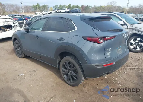 2023 Mazda Cx-30 2.5 S Carbon Edition z USA, uszkodzony, nr VIN 3MVDMBCM8PM502891